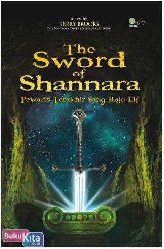 The sword of Shannara