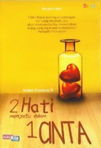 Dua Hati Menyatu Dalam Satu Cinta
