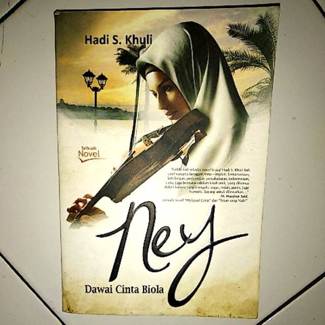 Ney