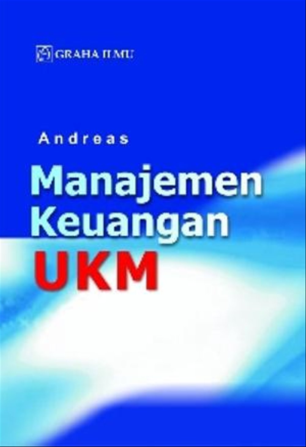 Manajemen keuangan ukm