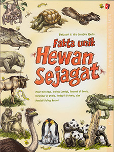 Fakta Unik : Hewan Sejagat
