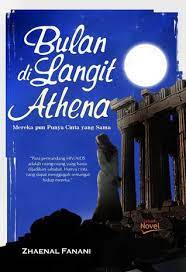 Bulan di langit athena / Zhaenal Fanani