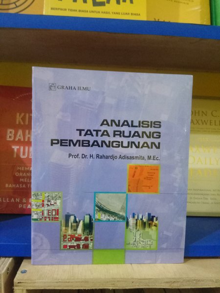Analisis Tata Ruang Pembangunan