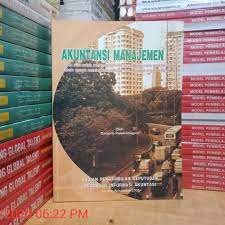 Akuntansi manajemen