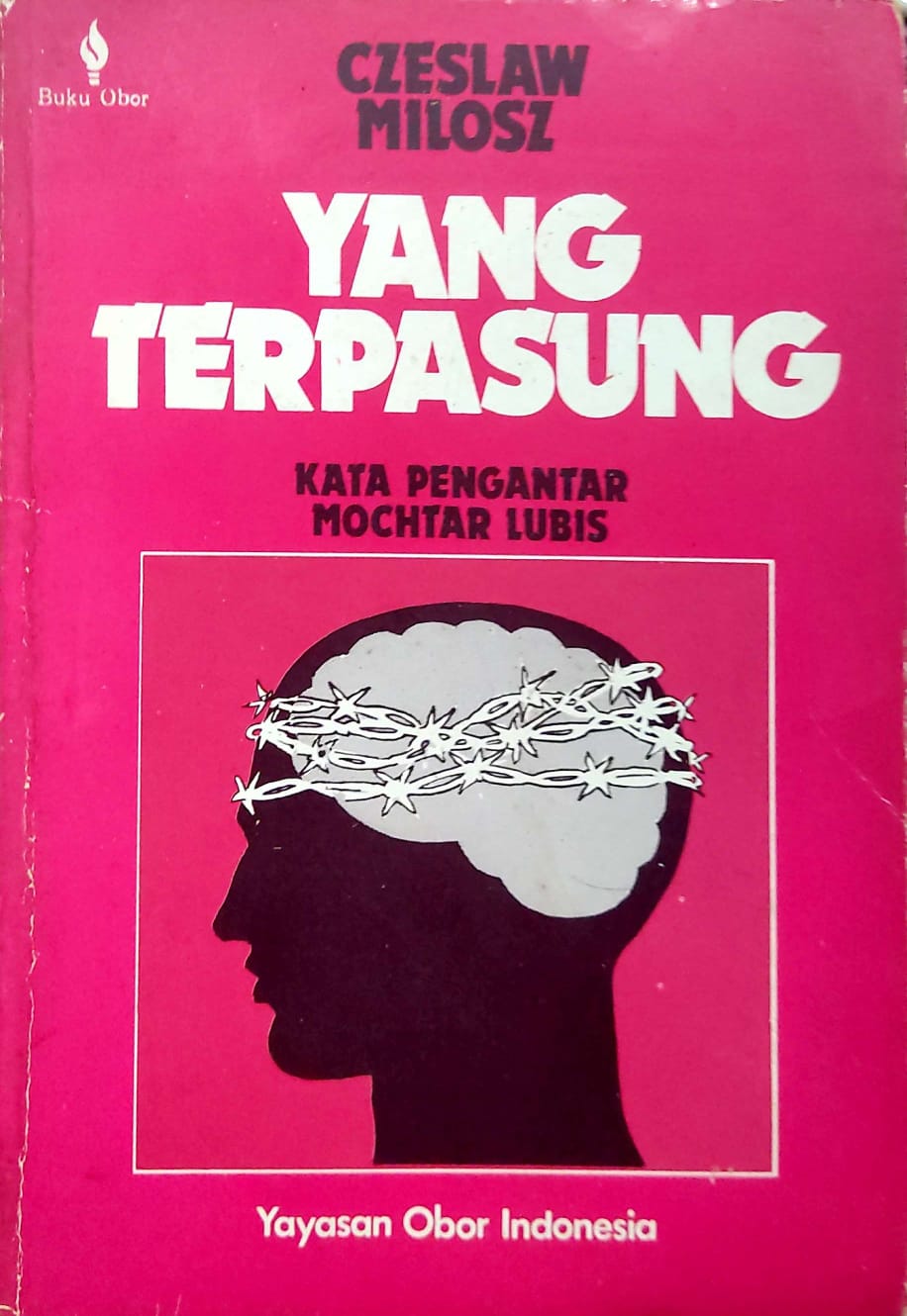 Yang Terpasung