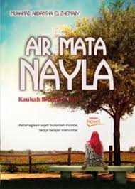 Air Mata Nayla