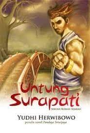 Untung surapati