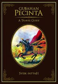 Gubahan Pecinta