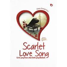 Scarlet Love Song