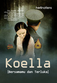 Koella / herlinatiens ; editor : @rinalubis_stone