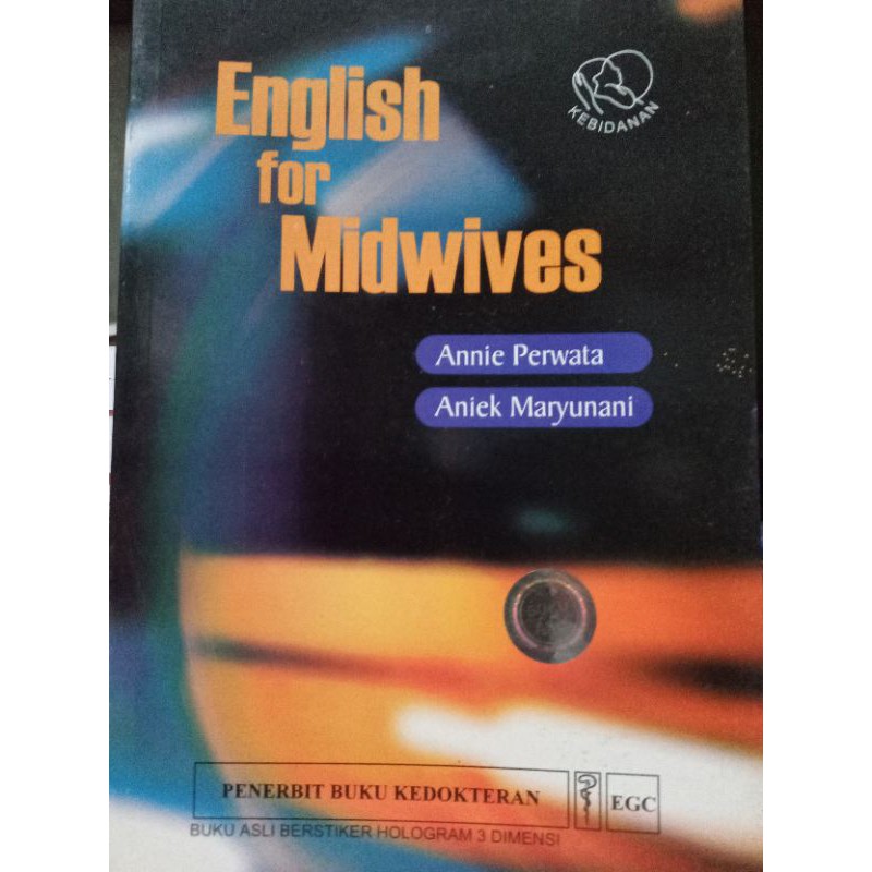 English for midwives
