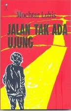 Jalan tak ada ujung
