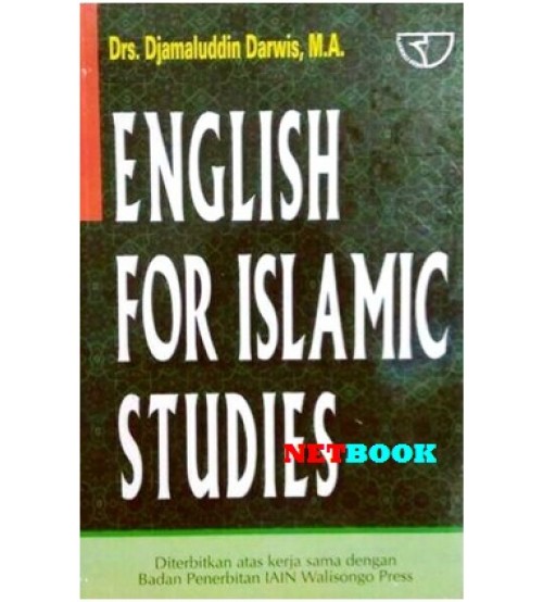 English For Islamic Studies