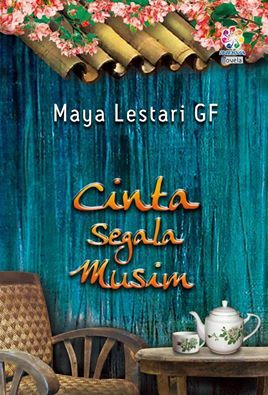 Cinta segala musim