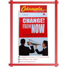 Change From Now