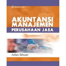 Akuntansi Manajemen Perusahaan Jasa