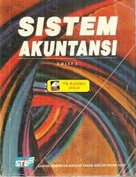 Sistem Akuntansi / Mulyadi.