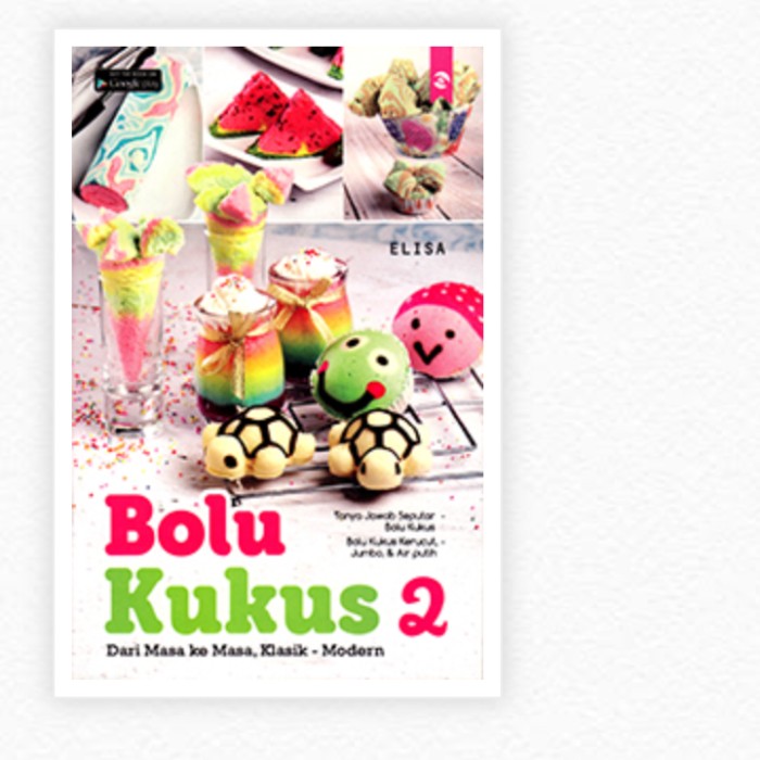 Bolu Kukus 2 : Dari Masa ke Masa, Klasik-Modern