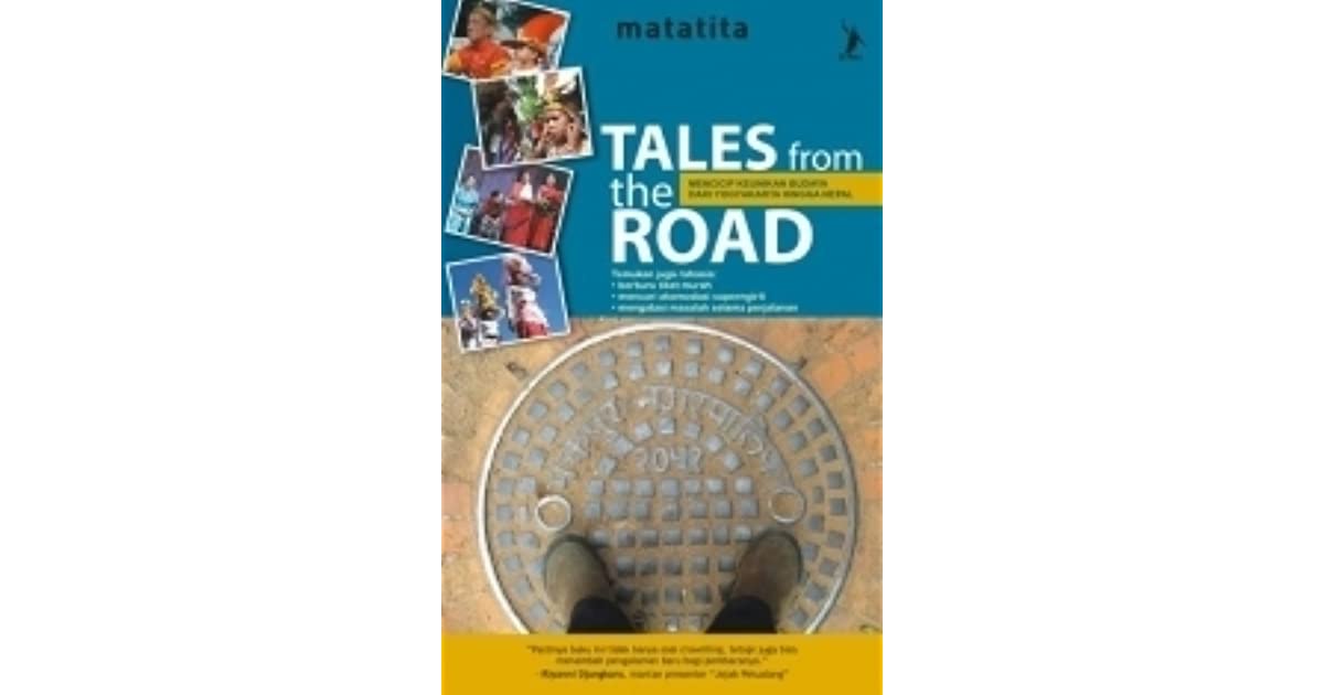 Tales From The Road : Mencicip Keunikan Budaya Dari Yogyakarta Hingga Nepal