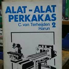 Alat-alat Perkakas 2