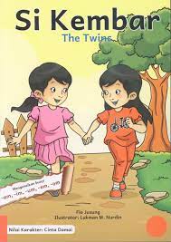 Si kembar : The twins