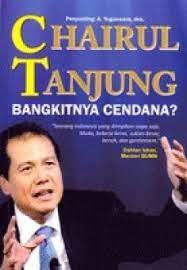 Chairul Tanjung bangkitnya Cendana ?