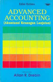 Akuntansi Keuangan Lanjutan