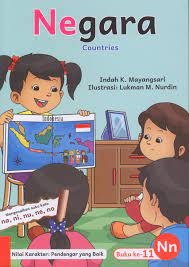 Negara Countries