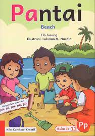 Pantai Beach