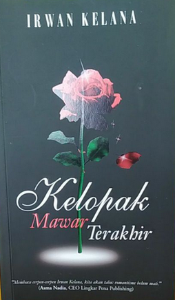 Kelopak mawar terakhir