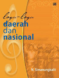 Lagu - lagu daerah & nasional