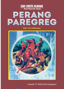 Perang paregreg