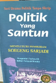 Politik yang santun