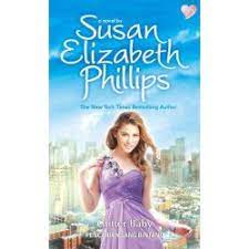 Glitter Baby :  Pencarian Sang Bintang / Susan Elizabeth Phillips