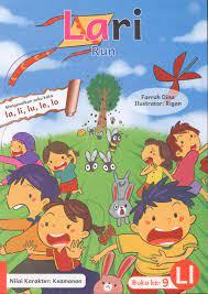 Lari : Run