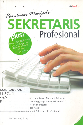 Panduan menjadi sekretaris profesional