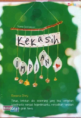 Kekasih Impian