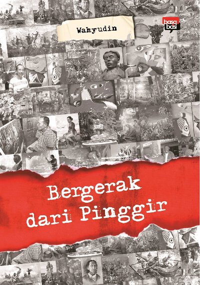 Bergerak dari pinggir