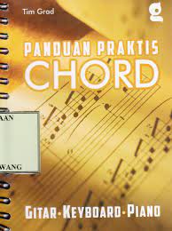 Panduan Praktis Chord