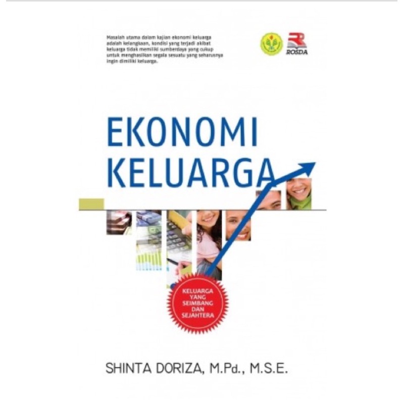 Ekonomi keluarga : keluarga yang seimbang dan sejahtera