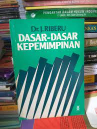 Dasar-Dasar Kepemimpinan