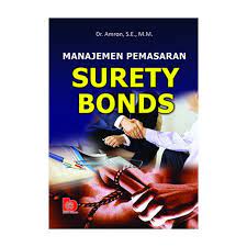 Manajemen Pemasaran Surety Bonds