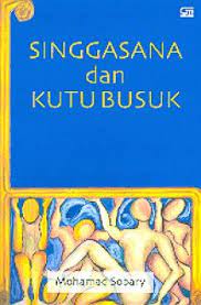Singgasana dan kutu busuk