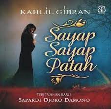 Sayap-sayap patah