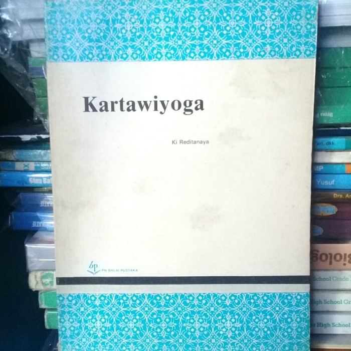 Kartawiyoga