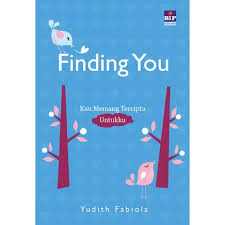 Finding You