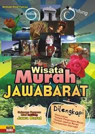 Wisata Murah Jawa Barat / Ahmad efan fairuz