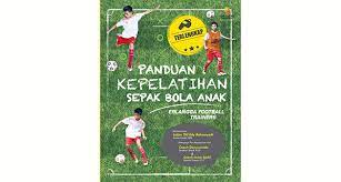 Panduan kepelatihan sepak bola anak