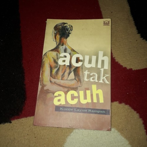 Acuh Tak Acuh
