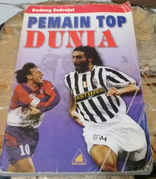 Pemain Top Dunia